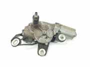 Scheibenwischermotor Hinten 1T0955711C Volkswagen Touran (1T1/T2) Großraumlimousine 2.0 TDI 16V 140 (BKD) 2008 BKD