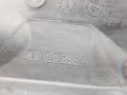 Bodenschutz VOOR 4L0121283A Audi Q7 (4LB) SUV 3.0 TDI V6 24V (BUG) 2006