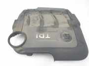 Schutzkappe Motor 03P103925D Seat Ibiza IV (6J5) Schrägheck 5-drs 1.2 TDI Ecomotive (CFWA) 2013