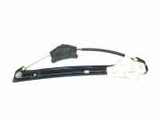 Fensterheber Links Hinten 654839461 Skoda Kamiq SUV 1.0 TSI 12V (DKRF)