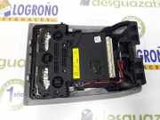 Innenbeleuchtung 61319232054 BMW 5 serie Touring (F11) Kombi 535d 24V (N57-D30B) 2011