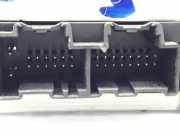 Radio CD 96628256 Daewoo / Chevrolet Aveo (256) Limousine 1.4 16V (F14D3) 2008