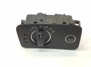 Lichtschalter A2195450104 Mercedes-Benz CLS (C219) Limousine 350 CGI 3.5 V6 24V (M272.985) 2008