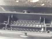 Abs Pumpe 11493675 MG LUXURY