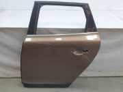 Tür Links Hinten 32228964 Volvo XC60 I (DZ) SUV 2.4 D5 20V 205 AWD (D5244T10) 2011