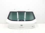 Heckklappe 6F0827023E Seat Ibiza V (KJB) Schrägheck 5-drs 1.0 TSI 12V (DLAC)