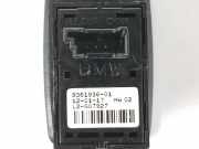 Schalter Für Elekt. Fensterheber Links Hinten 61319361936 BMW 3 serie Touring (F31) Kombi 320d 2.0 16V (B47-D20A) 2016