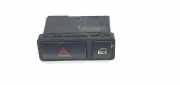 Warnleuchte Schalter 61318368920 BMW 3 serie (E46/2) Coupé 330 Cd 24V (M57N-D30(306D2)) 2003