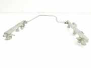 Einspritzdüsen Düsenstock A2720701495 Mercedes-Benz ML II (164/4JG) SUV 3.5 350 4-Matic V6 24V (M272.967) 2005