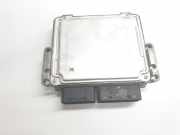 Motorsteuerger?t 9851888980 Opel Combo Cargo Van 1.5 CDTI 100 (D15DT(DV5RC))