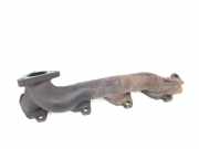 Auspuff Krümmer A611142051 Mercedes-Benz Vito (639.6) Van 2.2 111 CDI 16V (OM646.982)