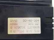 Bedienung Heizung 5048384 Saab 9-5 (YS3E) Limousine 2.2 TiD 16V (D223L) 2002