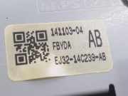 Bedienung Heizung LR028206 Land + Range Rover Range Rover Evoque (LVJ/LVS) SUV 2.2 TD4 16V (224DT(Euro 5))