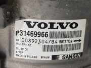 Klimakompressor 31469966 Volvo V40 (MV) Schrägheck 5-drs 2.0 D2 16V (D4204T8(Euro 6b))