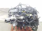 Motor COMPLEET B57D30B BMW X4 (G02) SUV M40d 3.0 TwinPower Turbo 24V (B57-D30B) 2016