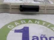 Audio Verstärker 65256906074 BMW 3 serie (E46/4) Limousine 320d 16_V (M47N(204D4)) 2004