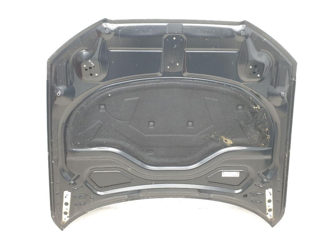 Motorhaube 4G0823029A Audi A6 (C7) Limousine 3.0 TDI V6 24V Quattro (CDUC)