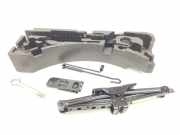 Wagenheber T4A12778 Jaguar F-Pace SUV 2.0 Turbo 16V AWD (PT204) 2018