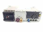 Navigationssystem 9342036 BMW 1 serie (F21) Schrägheck 3-drs 118d 2.0 16V (N47-D20C) 2014