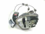 Türschloss Links Hinten 6906042021 Toyota RAV4 (A3) Geländewagen 2.2 D-4D 16V 4x4 (2AD-FTV) 2007