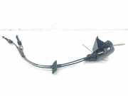 Schalthebel 349016657R Renault Trafic (1FL/2FL/3FL/4FL) Van 1.6 dCi 115 (R9M-A402(Euro 5)) 2016