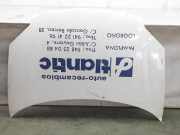 Motorhaube 7901K5 Peugeot Partner Van 2.0 HDi (DW10TD(RHY)) 2003
