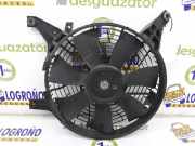 Lüfter Kühler MR500911 Mitsubishi Pajero Hardtop (V8/9) Geländewagen 3.2 DI-D 16V (4M41) 2010