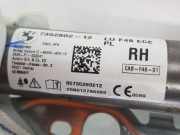 Vorhang Airbag Rechts VOOR 7352602 BMW X1 (F48) SUV xDrive 18d 2.0 16V (B47-C20B)