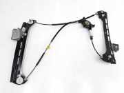 Fensterheber Links Vorne A2077200546 Mercedes-Benz E (C207) Coupé E-350 CGI V6 24V BlueEfficiency (M276.957) 2013