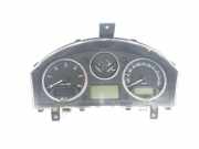 Tachoeinheit Kmh LR030228 Land + Range Rover Freelander II Geländewagen 2.2 sd4 16V (224DT) 2011