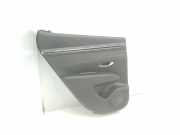 Türverkleidung Links Hinten 83305N7001NNB Hyundai Tucson (NX) SUV 1.6 CRDi 16V Hybrid 48V (D4FE) 2022