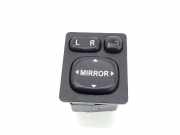 Spiegelverstellung Schalter 8487034010 Toyota Land Cruiser (J12) Hardtop Geländewagen 3.0 D-4D 16V (1KDFTV) 2003