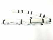 Vorhang Airbag Rechts VOOR 985P01KA0D Nissan Juke (F15) SUV 1.5 dCi (K9K-410) 2013