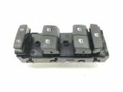 Schalter Für Elekt. Fensterheber Links Vorne 93571N7300 Hyundai Tucson (TL) SUV 1.6 CRDi 16V 136 (D4FE) 2022