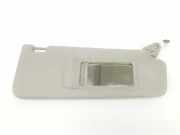 Sonnenblende Rechts 51167252008 BMW 3 serie Touring (E91) Kombi 330d 24V (M57N2-D30(306D3)) 2007