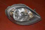 Scheinwerfer Rechts 7700311372 Renault Trafic New (JL) Bus 1.9 dCi 100 16V (F9Q-760) 2002