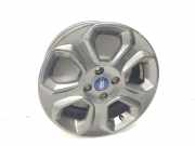 Felge 2188001 Ford EcoSport (JK8) SUV 1.0 EcoBoost 12V 125 (M1JJ) 2018