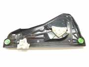 Fensterheber Rechts Hinten CVH500020 Land + Range Rover Discovery III (LAA/TAA) Geländewagen 2.7 TD V6 (276DT) 2005