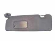 Sonnenblende Links 51168204267 BMW 3 serie (E46/2C) Cabrio 325 Ci 24V (M54-B25(256S5)) 2003