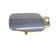 Tankklappe 4E0809857E Audi A8 (D3) Limousine 4.0 TDI V8 32V Quattro (ASE) 2004