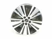 Felge 529103U710 Kia Sportage (SL) Geländewagen 2.0 CRDi HP 16V VGT 4x4 (D4HA) 2015
