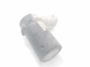 Parken-Sensoren ACHTER 9653849080 Citroën C4 Coupé (LA) 3-Drs. 1.6 16V (TU5JP4(NFU)) 2004