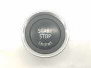 Start/stop Schalter 61319154945 BMW 3 serie (E90) Limousine 318i 16V (N43-B20A) 2011