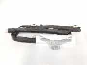 Vorhang Airbag Rechts VOOR 8335WP Peugeot 3008 I (0U/HU) Großraumlimousine 1.6 HDiF 16V (DV6C(9HR)) 2014