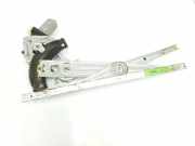 Fensterheber Links Vorne 807013BB0A Nissan Note (E12) Großraumlimousine 1.2 68 (HR12DE) 2016