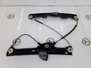 Fensterheber Rechts Vorne 51337184384 BMW 5 serie Touring (E61) Kombi 530xd 24V (M57N2-D30(306D3)) 2007