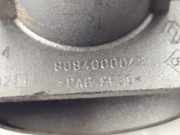 Türgriff Außen Rechts Vorne 808400004R Renault Megane III Berline (BZ) Schrägheck 5-drs 1.5 dCi 105 (K9K-832(K9K-G8)) 2010