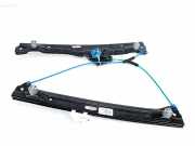 Fensterheber Rechts Vorne 7349514 BMW X1 (F48) SUV sDrive 18d 2.0 16V (B47-C20A(Euro 6))