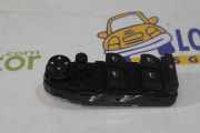 Schalter Für Elekt. Fensterheber Links Vorne 61319217335 BMW SERIE 3 BERLINA 2006