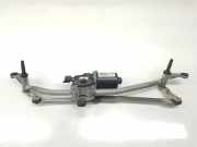 Scheibenwischermotor Vorne 9808465280 Citroën Jumpy Van 1.5 Blue HDi 100 (DV5RUCd(YHR))